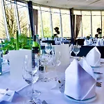 Genohotel Forsbach Szálloda Rösrath