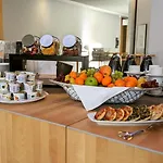 Hotel Genohotel Forsbach Rösrath