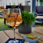Genohotel Forsbach Hotel 3*