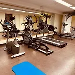 Genohotel Forsbach 3*