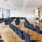 Genohotel Forsbach Hotel 3*