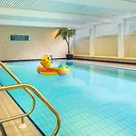 Hotel Genohotel Forsbach Rösrath