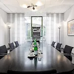 Genohotel Forsbach 3* Rösrath