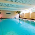 Hotel Genohotel Forsbach