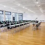 Hotel Genohotel Forsbach