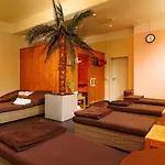 Genohotel Forsbach Hotel 3*