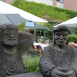 Hotel Genohotel Forsbach 3*