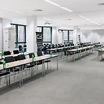 Genohotel Forsbach 3* Rösrath