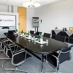 Genohotel Forsbach 3*
