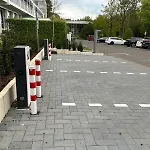 Genohotel Forsbach 3* Rösrath