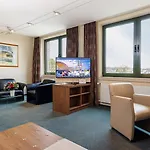 Genohotel Forsbach 3*