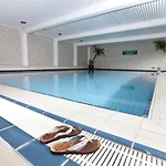 Hotel Genohotel Forsbach Rösrath