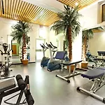 Genohotel Forsbach 3* Rösrath