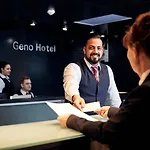 Genohotel Forsbach Rösrath