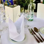 Hotel Genohotel Forsbach