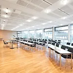 Genohotel Forsbach 3*