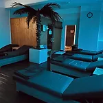 Genohotel Forsbach Hotel