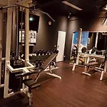 Genohotel Forsbach 3* Rösrath