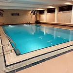 Hotel Genohotel Forsbach Rösrath