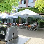 Genohotel Forsbach Hotel