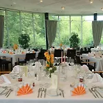 Hotel Genohotel Forsbach