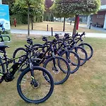 Hotel Genohotel Forsbach 3*