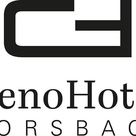 Отель Genohotel Forsbach