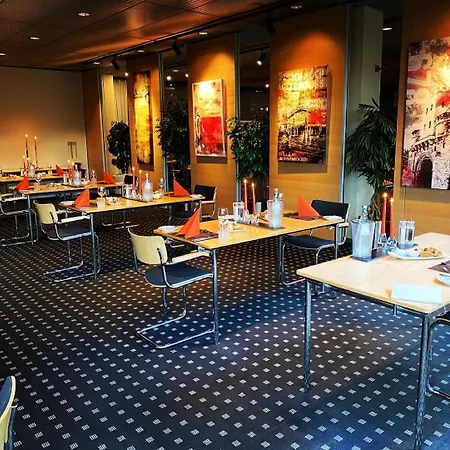 Genohotel Forsbach 罗斯拉特