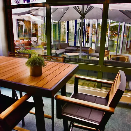 Genohotel Forsbach