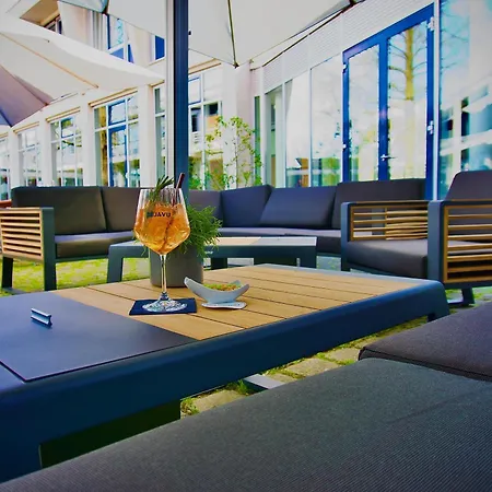 酒店 Genohotel Forsbach 3*