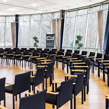 Отель Genohotel Forsbach 3*