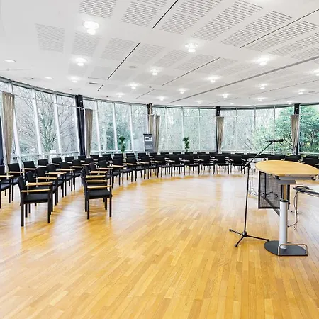 Genohotel Forsbach 3*