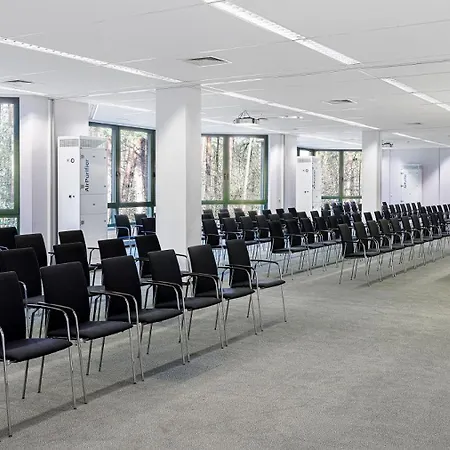 Genohotel Forsbach 로스라스