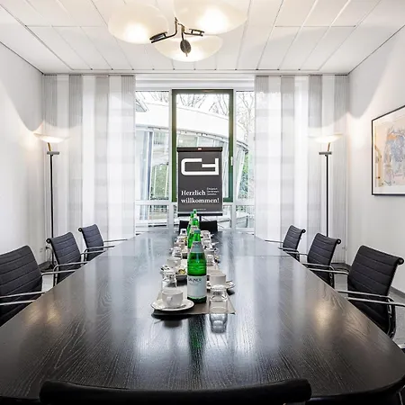 Genohotel Forsbach 3* Rösrath