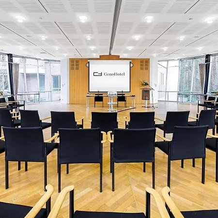 Genohotel Forsbach
