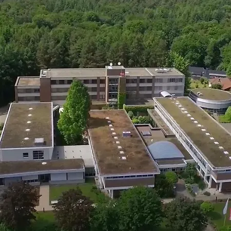 Genohotel Forsbach Отель