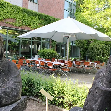 酒店 Genohotel Forsbach 罗斯拉特