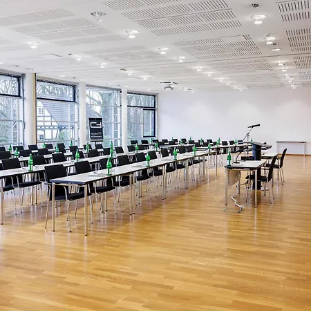 Отель Genohotel Forsbach