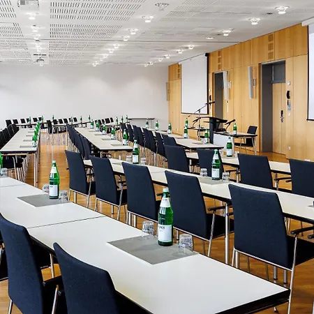 Genohotel Forsbach 酒店 罗斯拉特