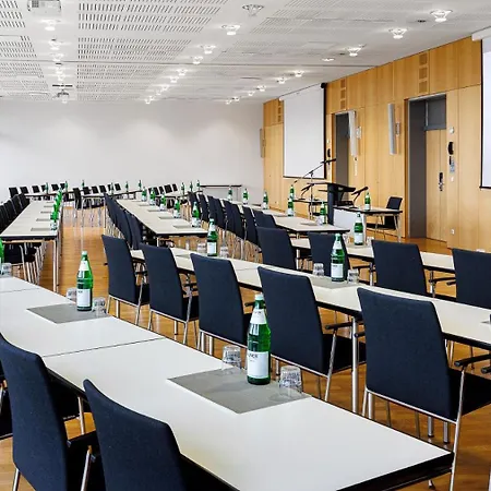Genohotel Forsbach Отель Росрат
