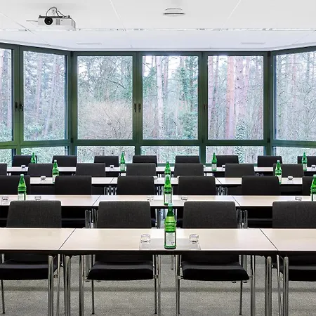 Genohotel Forsbach 罗斯拉特
