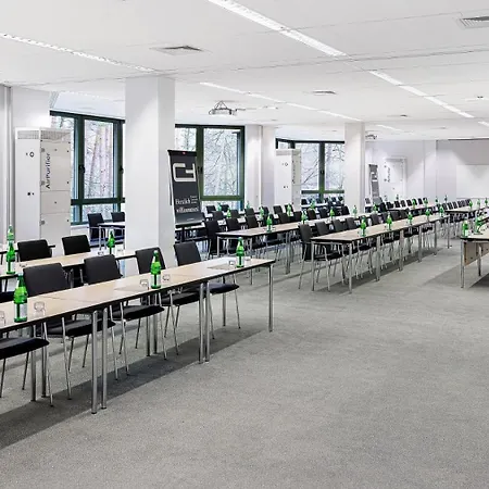 Genohotel Forsbach 3* 罗斯拉特