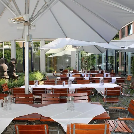 Genohotel Forsbach 酒店