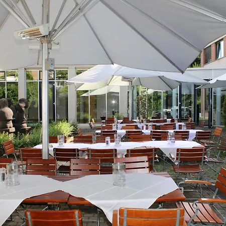 Genohotel Forsbach Отель