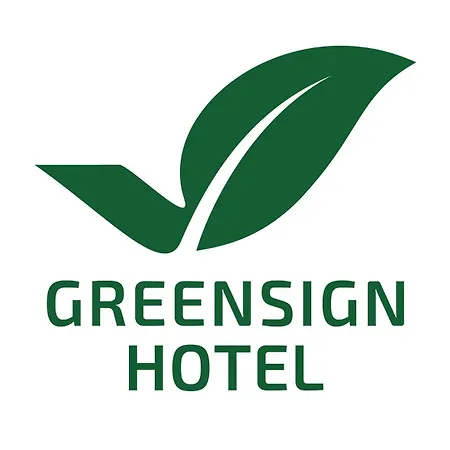 酒店 Genohotel Forsbach