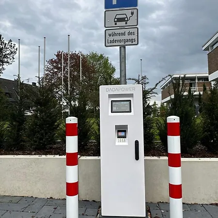 Genohotel Forsbach Hotel