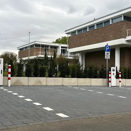 Отель Genohotel Forsbach
