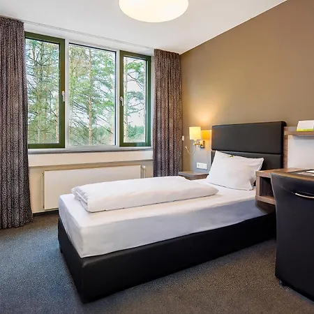 Отель Genohotel Forsbach Росрат