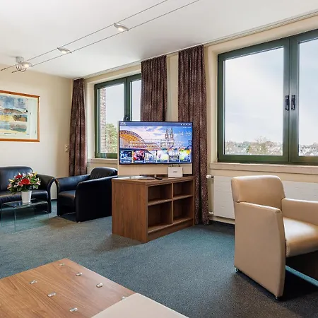 Genohotel Forsbach 3*