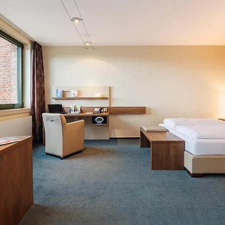 Genohotel Forsbach 3* 罗斯拉特